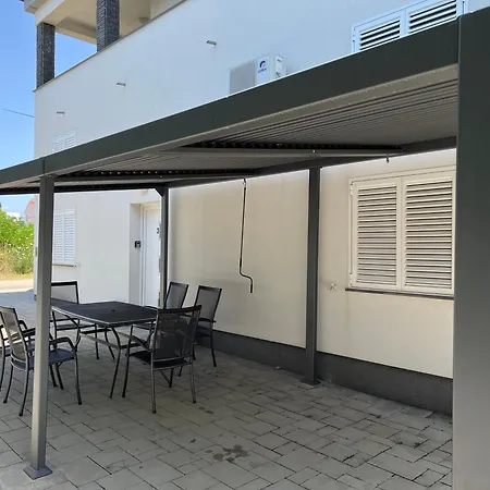 Klara プリヴラカ