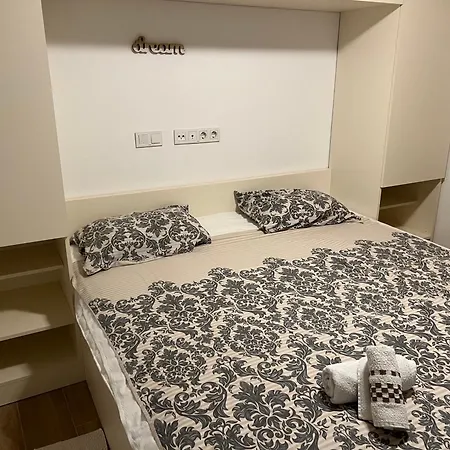 Apartamento Klara Privlaka (Zadar)