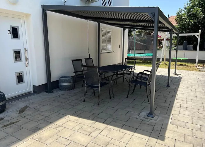 アパート Klara *