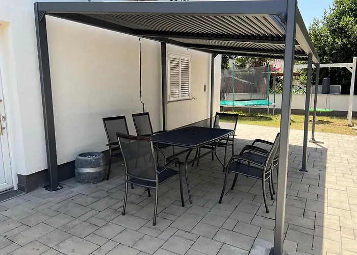 アパート Klara *