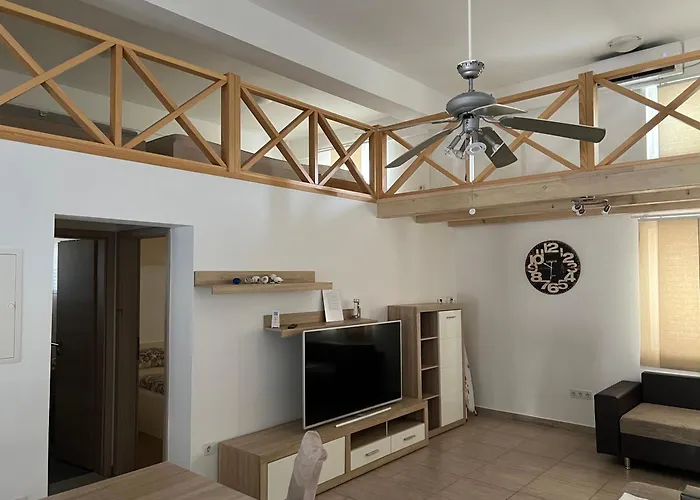 Klara プリヴラカ