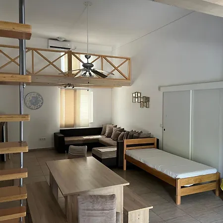 Apartment Klara