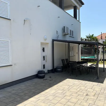 Apartment Klara