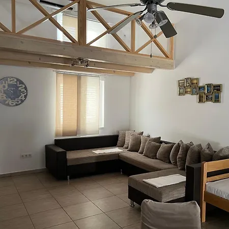 Klara Apartment Privlaka (Zadar)