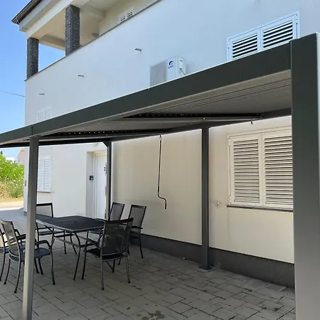 Klara Apartment