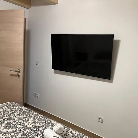 Apartment Klara