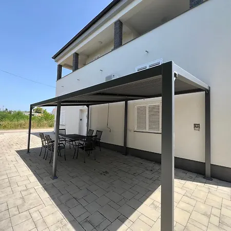 Apartment Klara