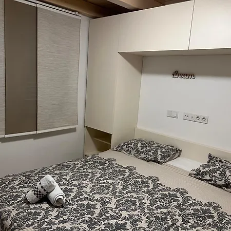 Klara Apartment Privlaka (Zadar)