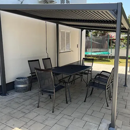 Appartamento Klara *