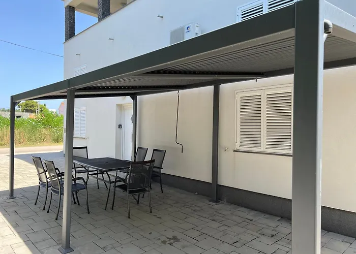 Klara Privlaka (Zadar)