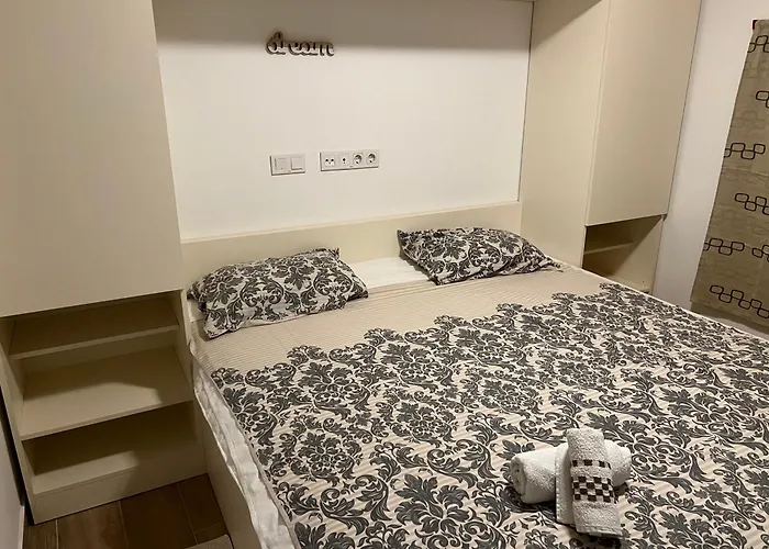 Appartamento Klara Privlaka (Zadar)